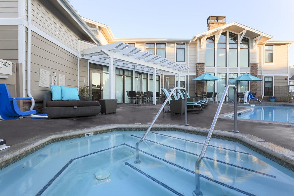 Angeles Lax/manhattan 3*