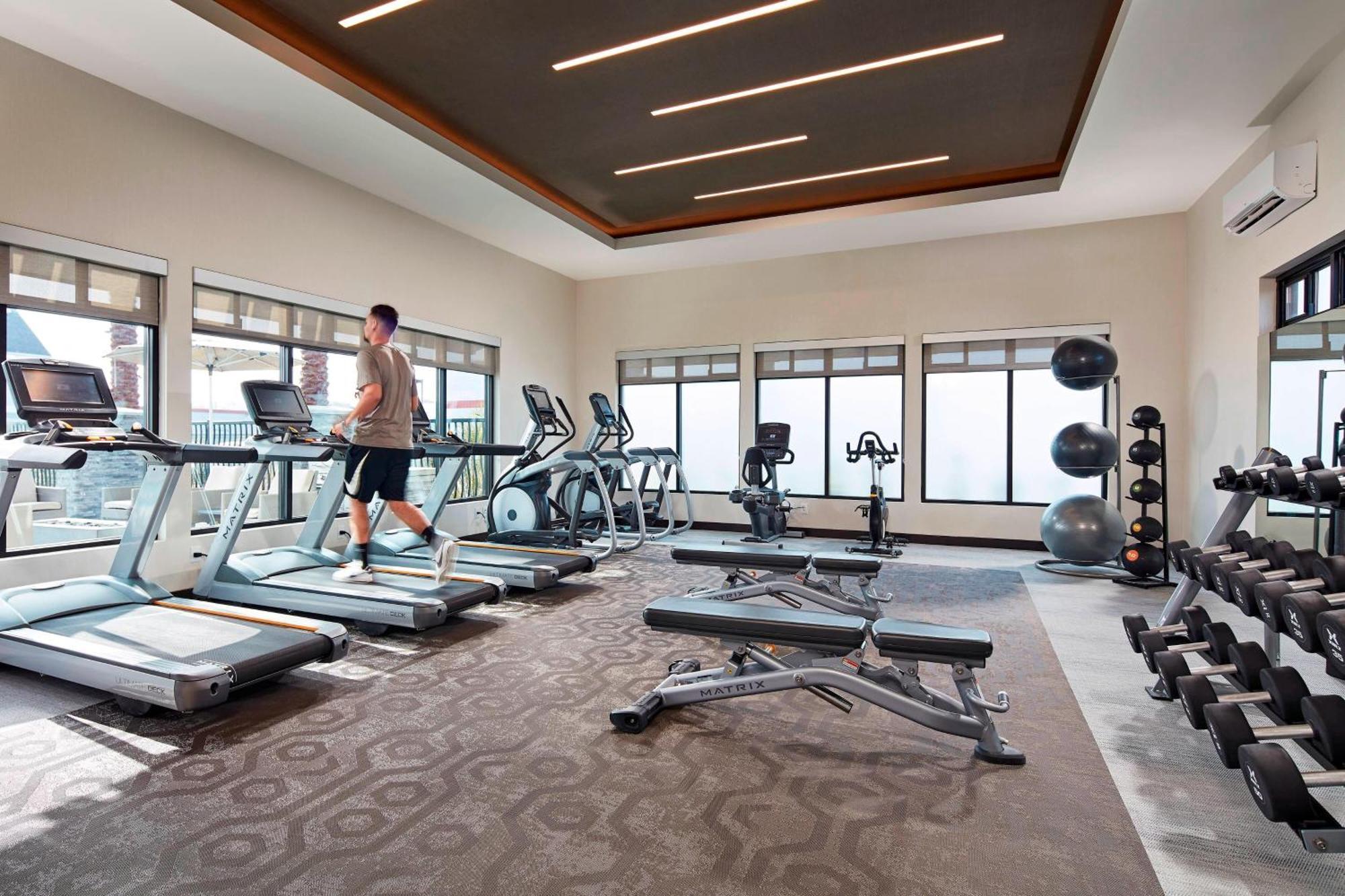 Angeles Lax/manhattan 3* Manhattan Beach
