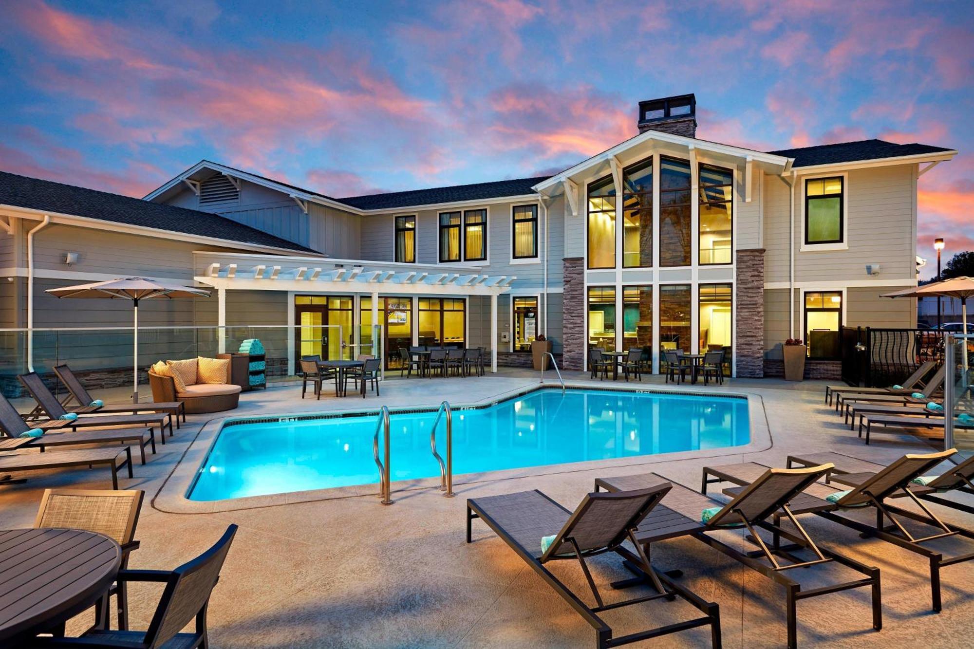 Hotel Angeles Lax/manhattan Manhattan Beach