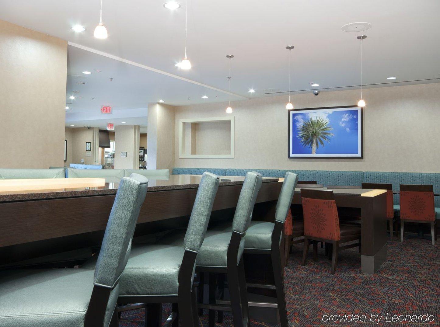 Hotel Angeles Lax/manhattan