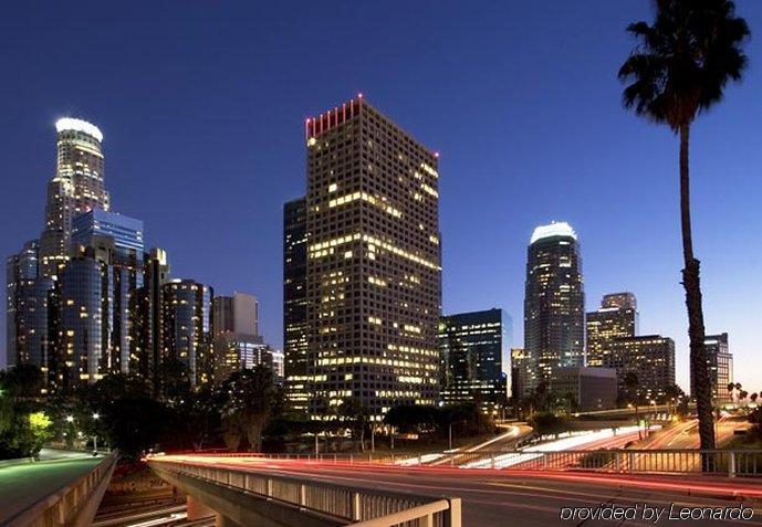 Angeles Lax/manhattan 3* Manhattan Beach