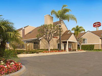 Hotel Angeles Lax/manhattan 3*