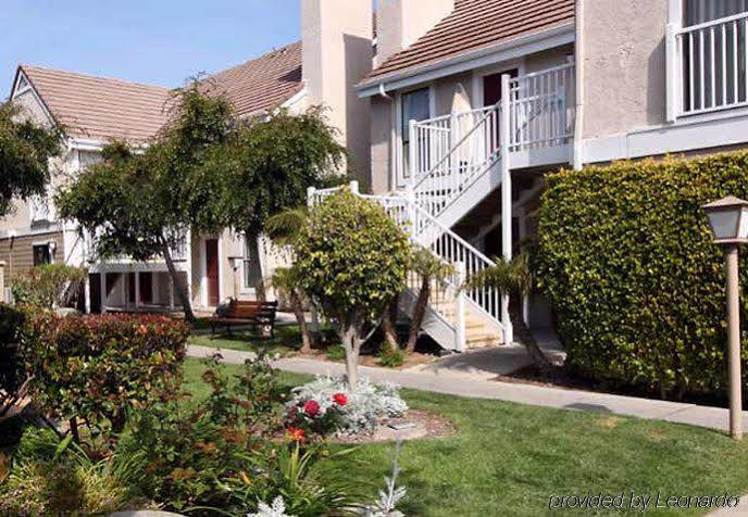 Hotel Angeles Lax/manhattan
