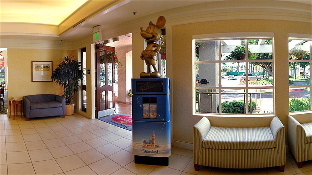 Hotel Angeles Lax/manhattan Manhattan Beach